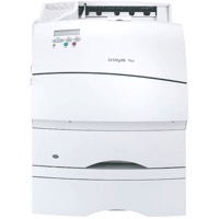 טונר למדפסת Lexmark T622